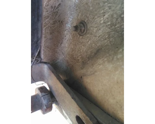 KENWORTH W900L 1993-2023 HOOD