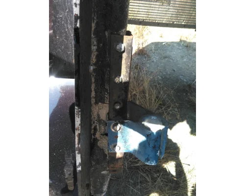KENWORTH W900L 1993-2023 HOOD