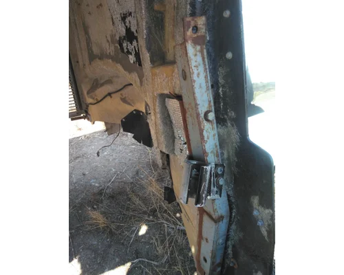 KENWORTH W900L 1993-2023 HOOD