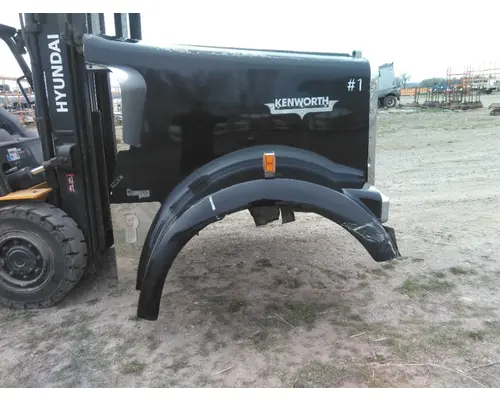 KENWORTH W900L 1993-2023 HOOD