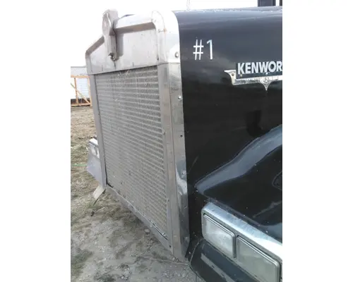KENWORTH W900L 1993-2023 HOOD