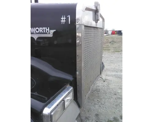 KENWORTH W900L 1993-2023 HOOD