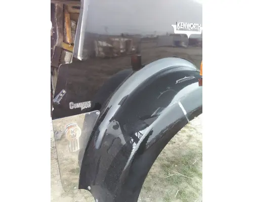 KENWORTH W900L 1993-2023 HOOD