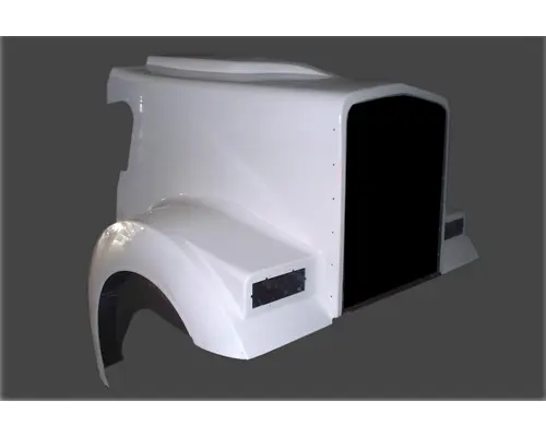 KENWORTH W900L 1993-2023 HOOD