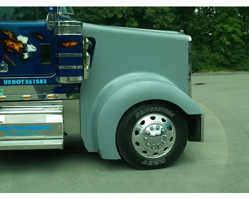 KENWORTH W900L 1993-2023 HOOD