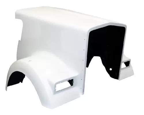 KENWORTH W900L 1993-2023 HOOD