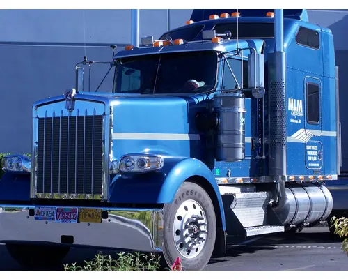 KENWORTH W900L 1993-2023 HOOD