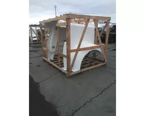 KENWORTH W900L 1993-2023 HOOD