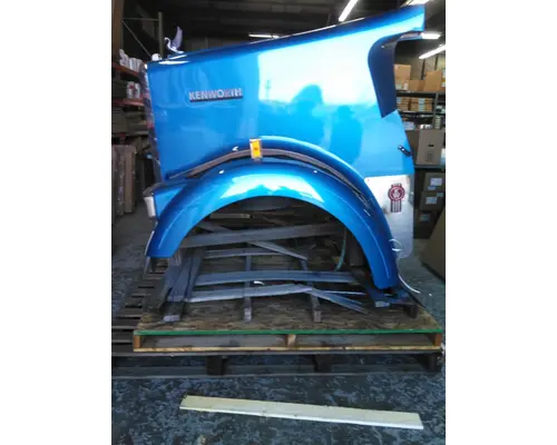 KENWORTH W900L 1993-2023 HOOD