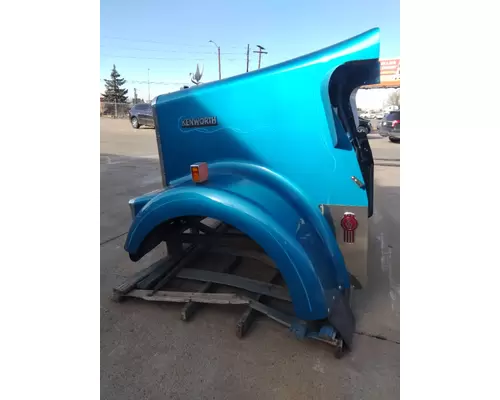 KENWORTH W900L 1993-2023 HOOD