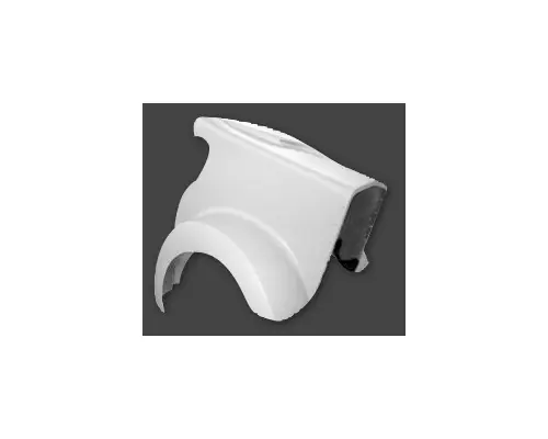 KENWORTH W900L 1993-2023 HOOD