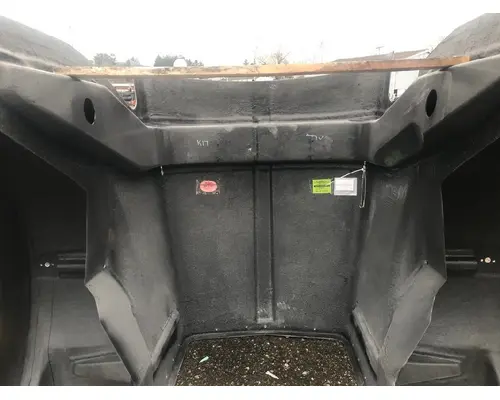 KENWORTH W900L 1993-2023 HOOD