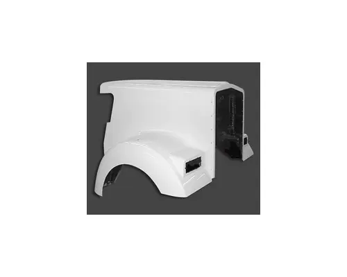 KENWORTH W900L 1993-2023 HOOD