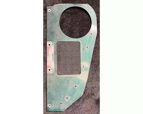 KENWORTH W900L Air Cleaner