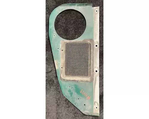 KENWORTH W900L Air Cleaner