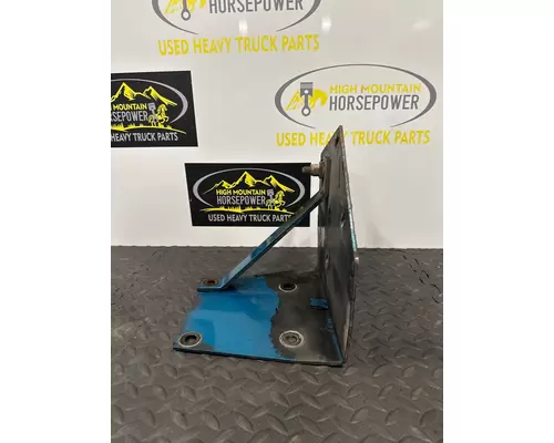 KENWORTH W900L Air Deflector