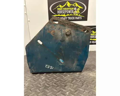 KENWORTH W900L Air Deflector
