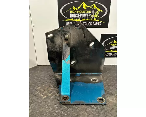 KENWORTH W900L Air Deflector