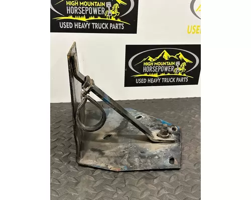 KENWORTH W900L Air Deflector