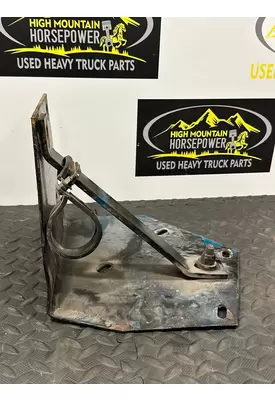 KENWORTH W900L Air Deflector
