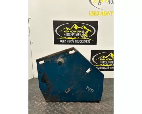KENWORTH W900L Air Deflector