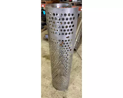 KENWORTH W900L Air Deflector