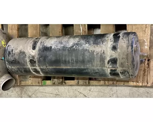 KENWORTH W900L Air Tank