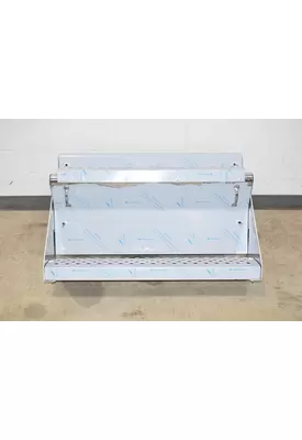 KENWORTH W900L Battery Box