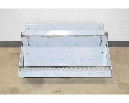 KENWORTH W900L Battery Box