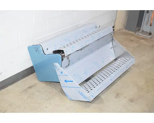 KENWORTH W900L Battery Box