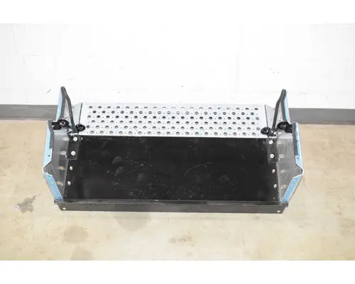 KENWORTH W900L Battery Box