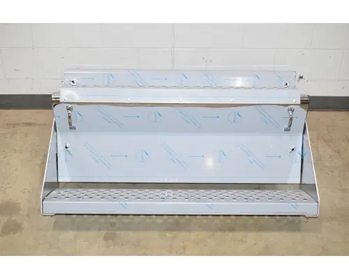 KENWORTH W900L Battery Box