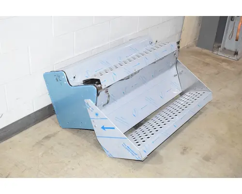 KENWORTH W900L Battery Box