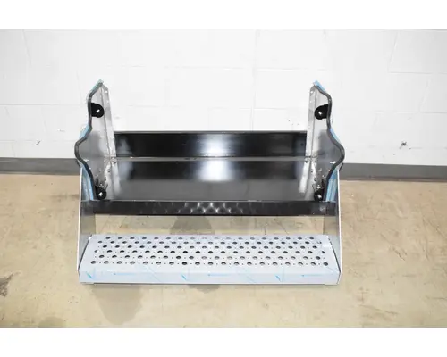 KENWORTH W900L Battery Box