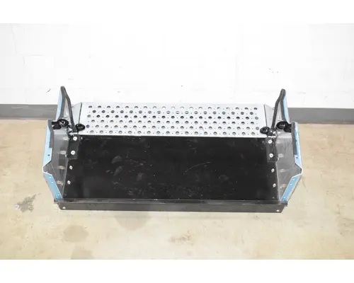 KENWORTH W900L Battery Box