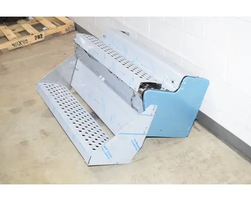 KENWORTH W900L Battery Box