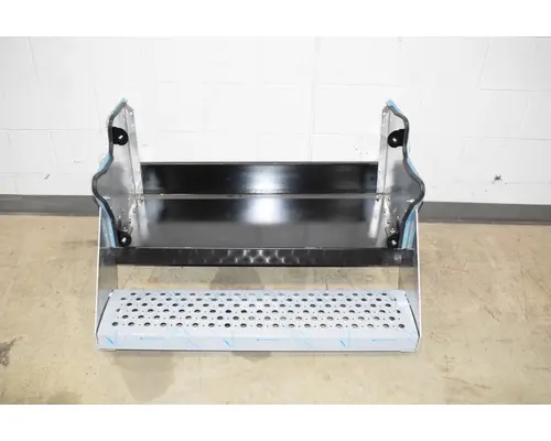 KENWORTH W900L Battery Box