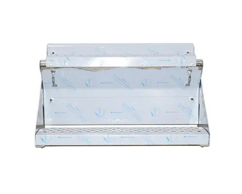 KENWORTH W900L Battery Box