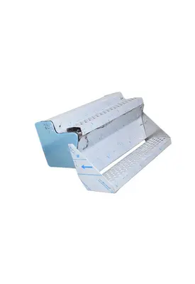 KENWORTH W900L Battery Box