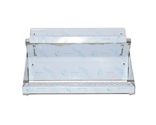 KENWORTH W900L Battery Box