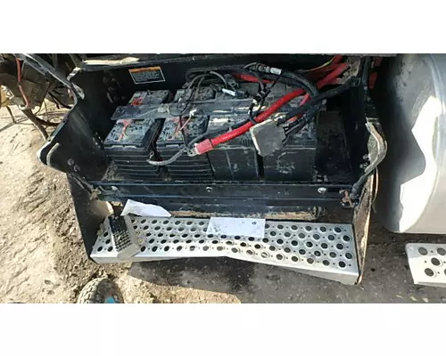 KENWORTH W900L Battery Tray