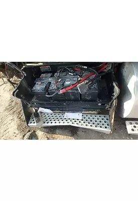 KENWORTH W900L Battery Tray