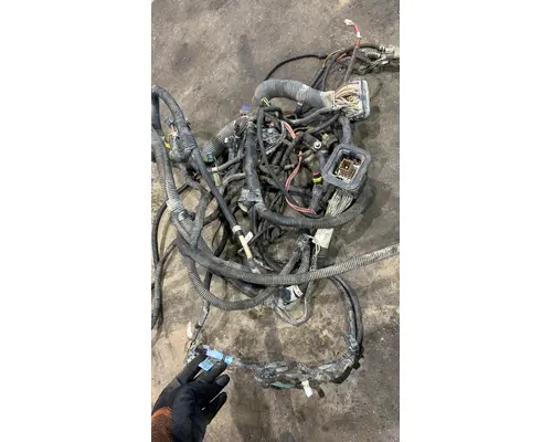 KENWORTH W900L Body Wiring Harness