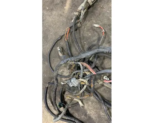 KENWORTH W900L Body Wiring Harness