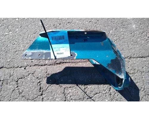 KENWORTH W900L Brackets, Misc.