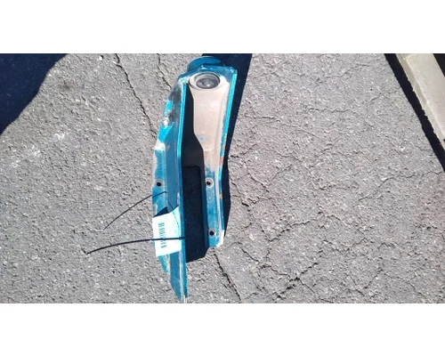 KENWORTH W900L Brackets, Misc.
