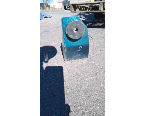 KENWORTH W900L Brackets, Misc.