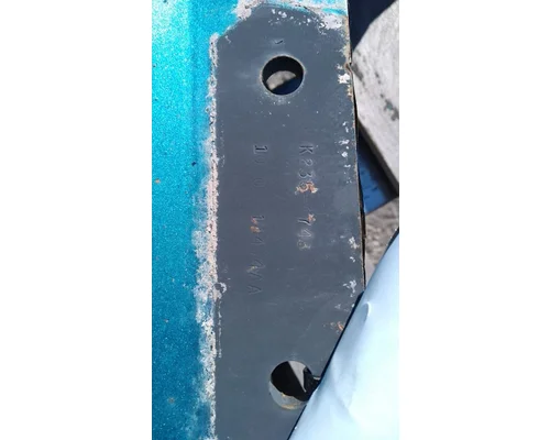 KENWORTH W900L Brackets, Misc.