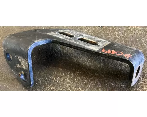 KENWORTH W900L Brackets, Misc.
