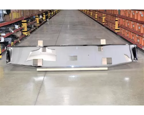 KENWORTH W900L Bumper Assembly, Front